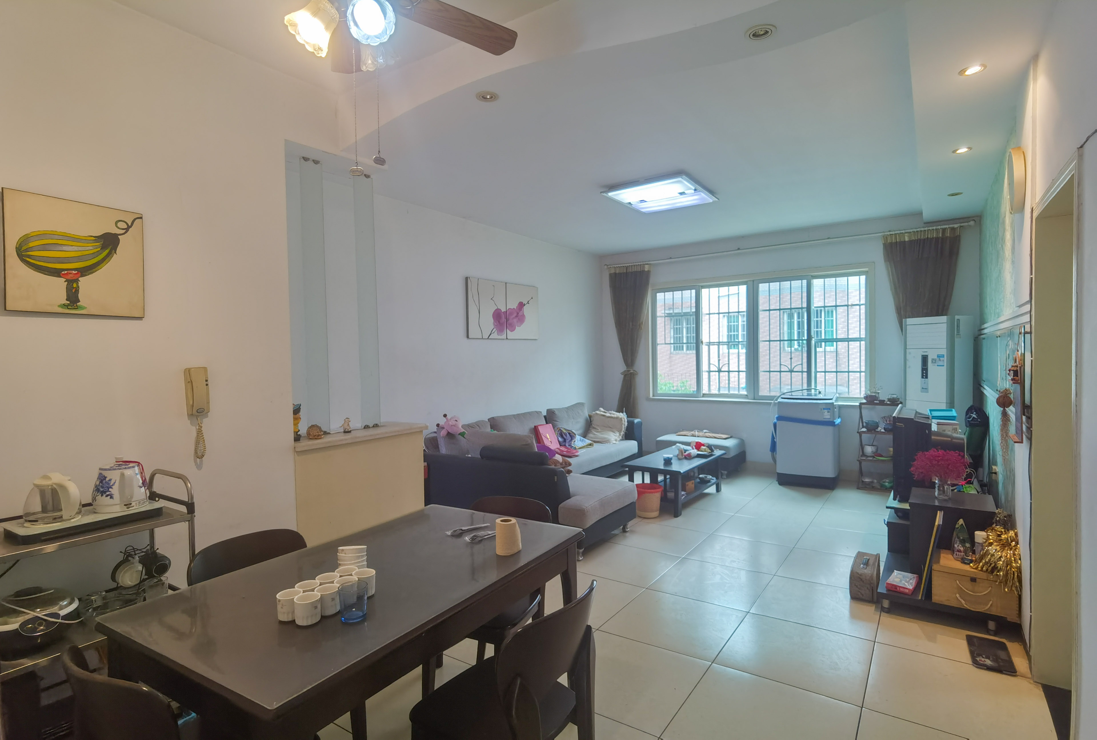 楠湖山庄  2室1厅1卫    37.8万 楠湖山庄  2室1厅1卫    37.8万客厅