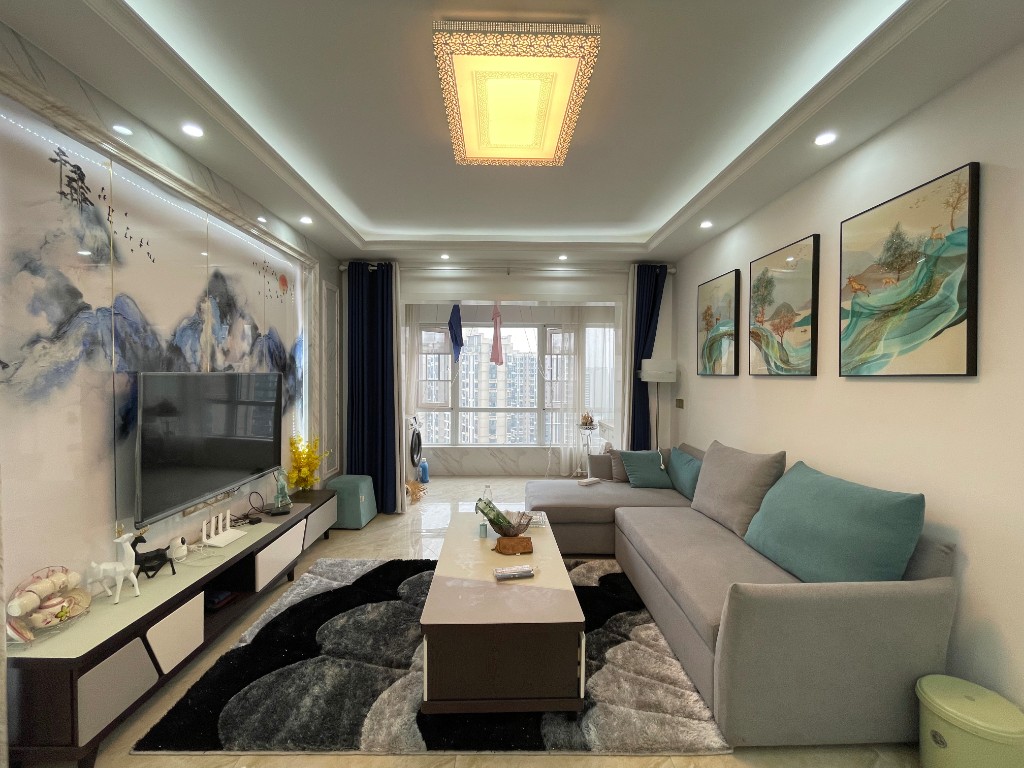 美的城三期  2室2厅1卫    71.0万 美的城三期  2室2厅1卫    71.0万