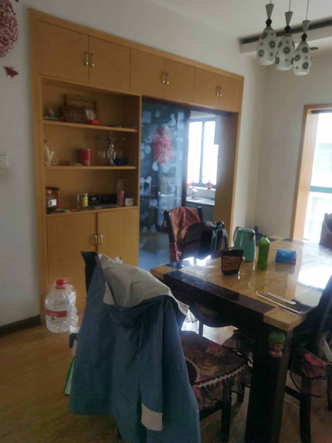 香山美境 3室2厅1卫 40.0万 香山美境 3室2厅1卫 40.0万客厅