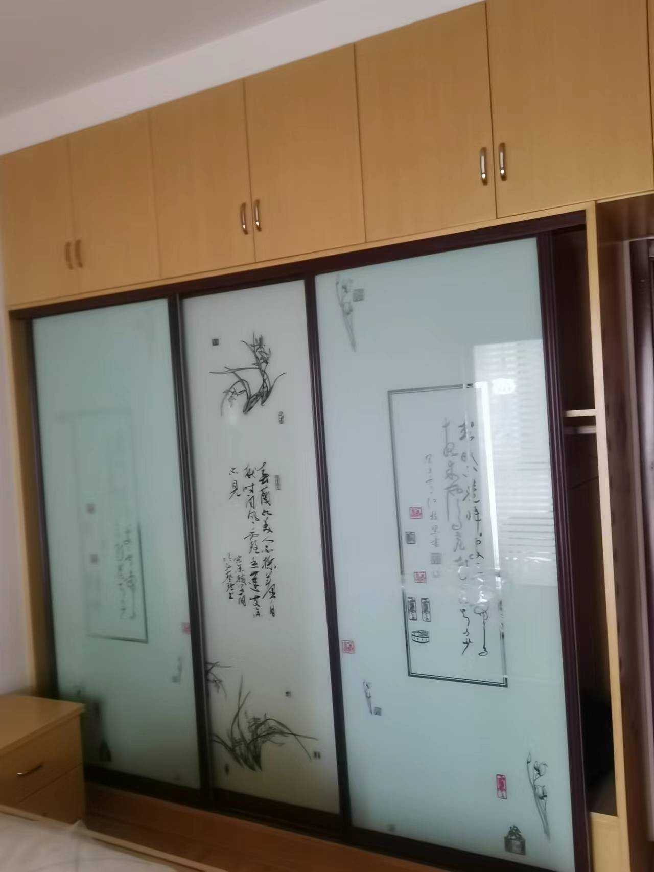 香山美境 3室2厅1卫 40.0万 香山美境 3室2厅1卫 40.0万客厅