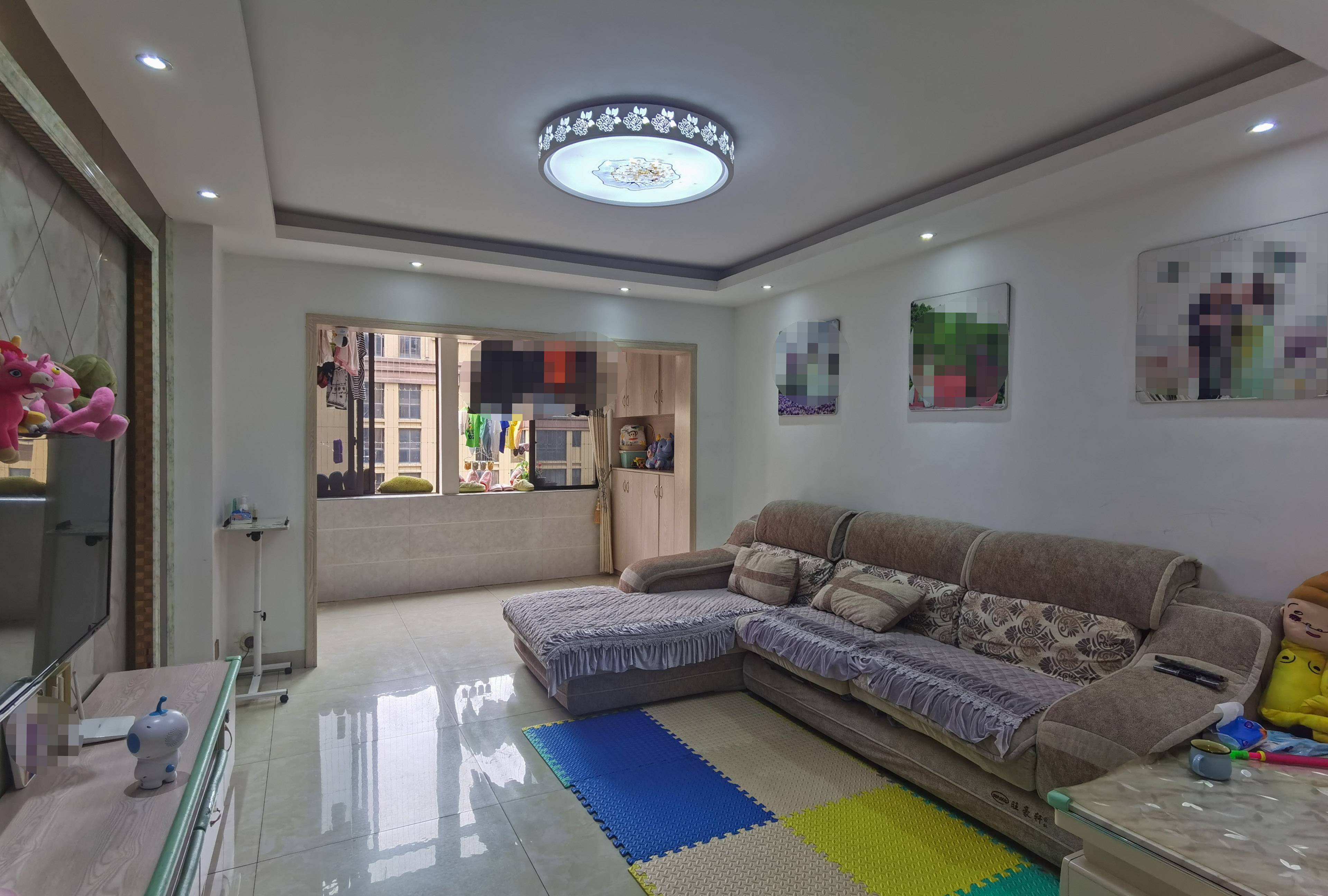 旺城天悦领秀香江  3室2厅1卫    39.0万 旺城天悦领秀香江  3室2厅1卫    39.0万