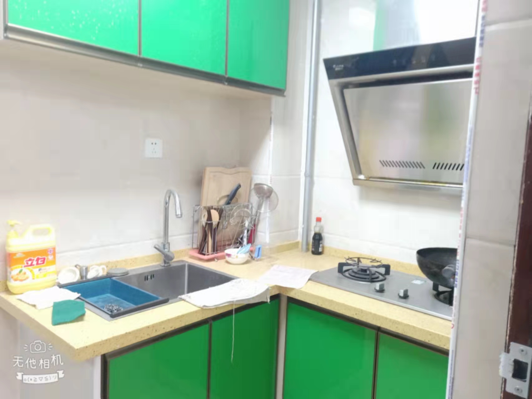 新桂公馆 1室1厅1卫 26.8万 新桂公馆 1室1厅1卫 26.8万客厅