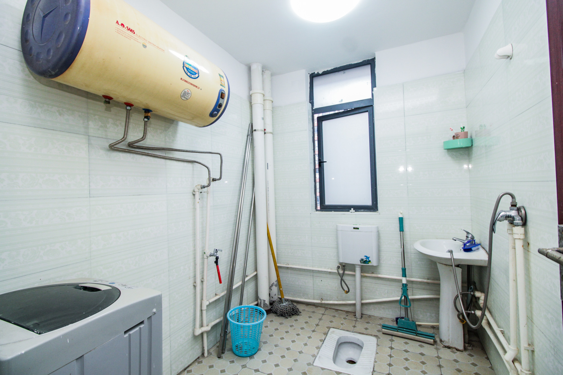 金领家族 3室2厅1卫 95.0万 金领家族 3室2厅1卫 95.0万卫生间