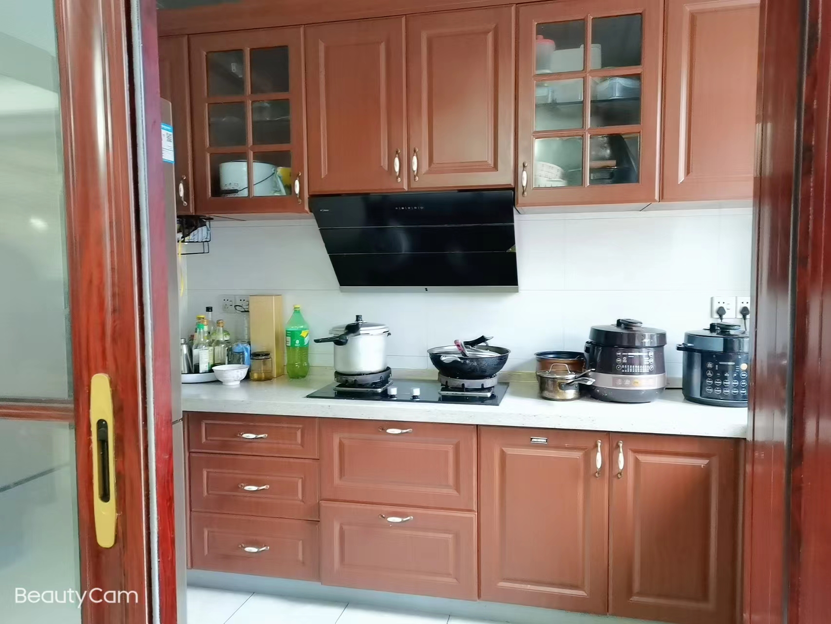 奥园养生城 4室2厅2卫 122.8万 奥园养生城 4室2厅2卫 122.8万客厅