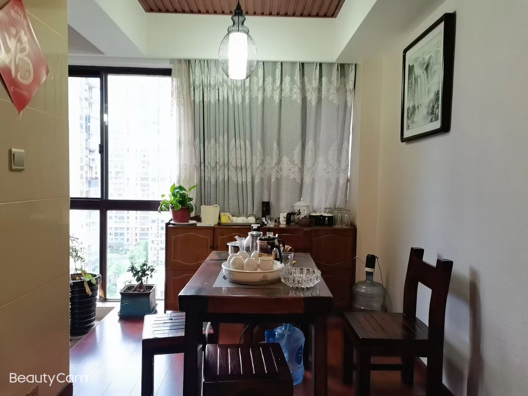 奥园养生城 4室2厅2卫 122.8万 奥园养生城 4室2厅2卫 122.8万客厅