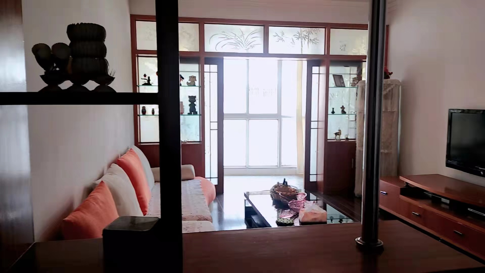 馨竹苑 2室1厅1卫 37.8万 馨竹苑 2室1厅1卫 37.8万客厅