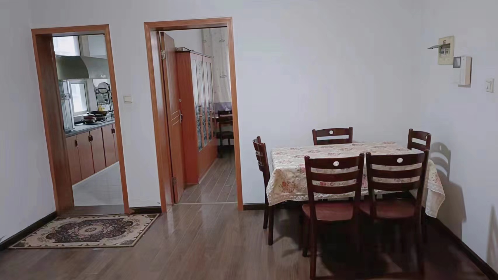 馨竹苑 2室1厅1卫 37.8万 馨竹苑 2室1厅1卫 37.8万客厅