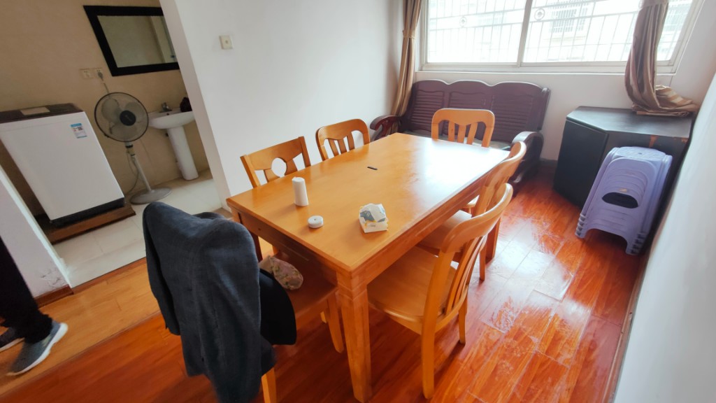 株洲富景园 3室2厅1卫 86.0万 株洲富景园 3室2厅1卫 86.0万客厅