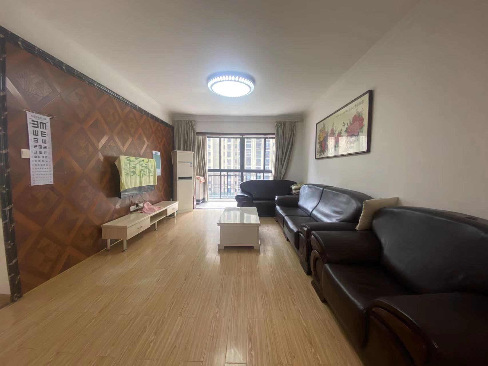 经世龙城 3室2厅1卫 84.8万 经世龙城 3室2厅1卫 84.8万客厅