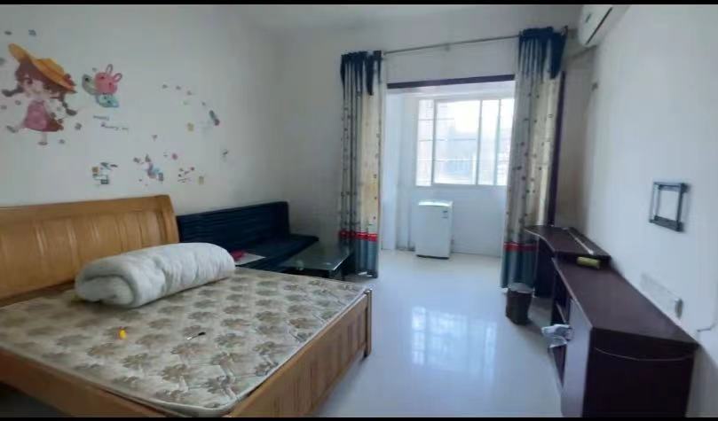 蓝筹公寓1栋 1室1厅1卫 23.0万 蓝筹公寓1栋 1室1厅1卫 23.0万客厅