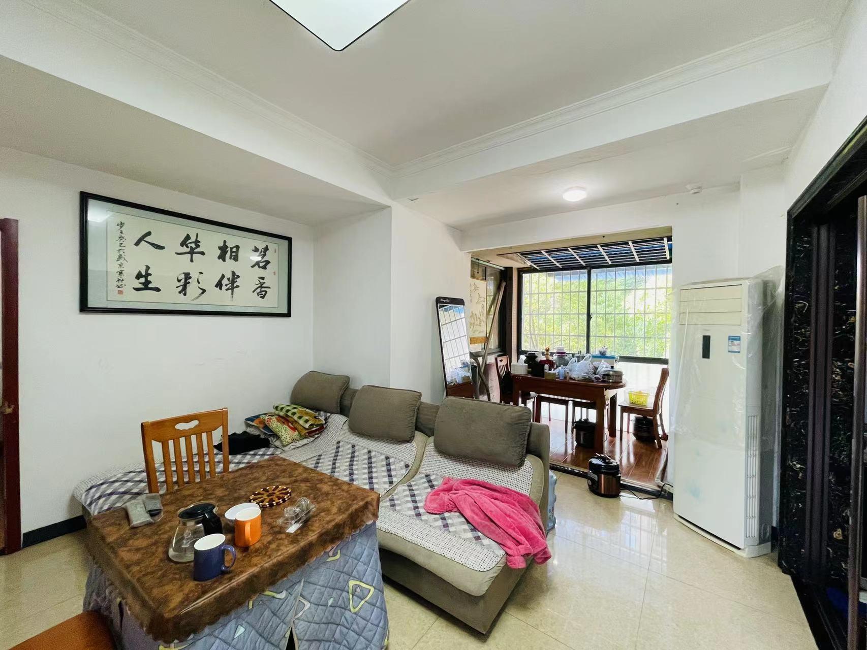 百江花园  3室2厅1卫    52.8万 百江花园  3室2厅1卫    52.8万室内图1