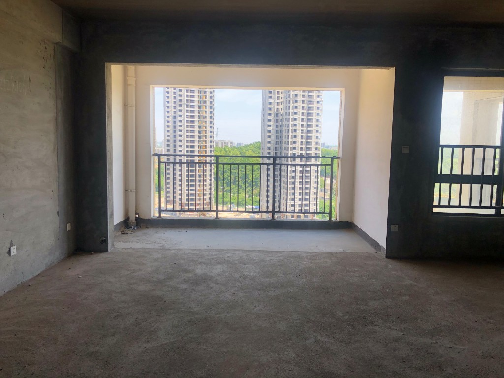 荷塘观邸 3室2厅2卫 67.8万 荷塘观邸 3室2厅2卫 67.8万客厅