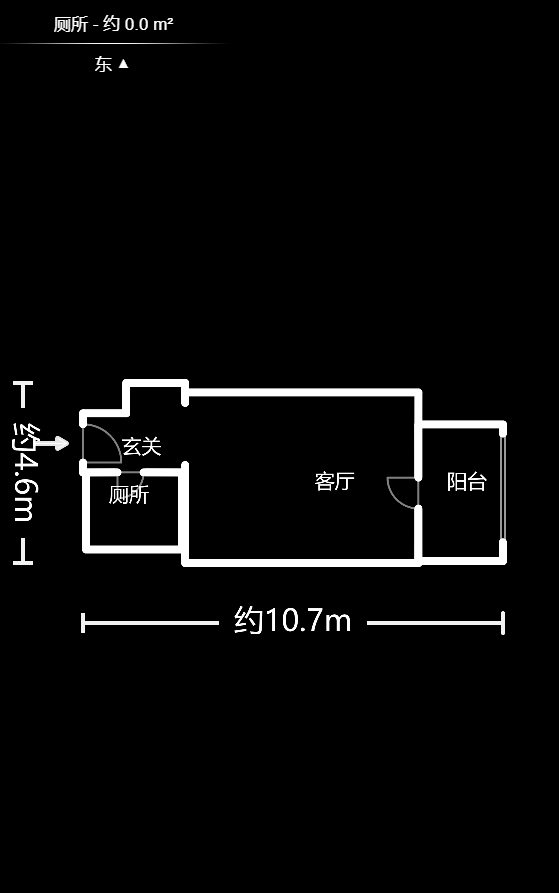 奥克斯广场室内图2