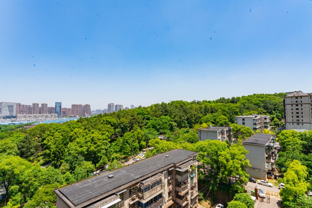 山水霖城（植物原著）  3室2廳2衛(wèi)    141.84萬(wàn)陽(yáng)臺(tái)