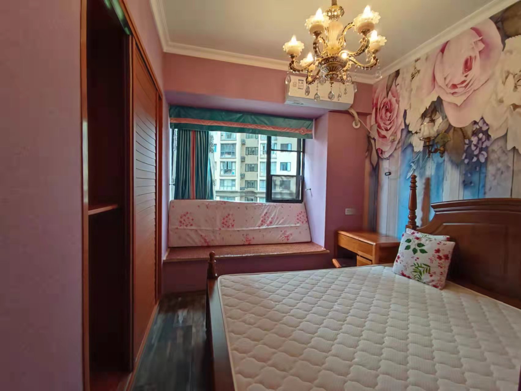 中建御山和苑 1室1厅1卫 47.0万 中建御山和苑 1室1厅1卫 47.0万客厅