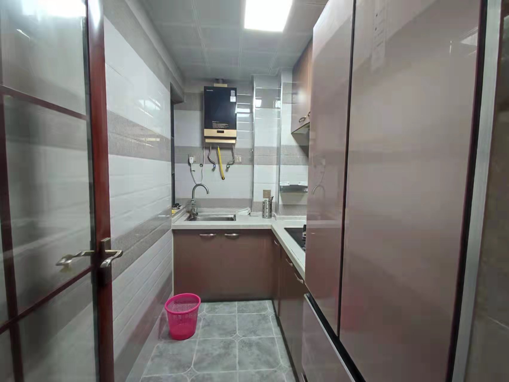 中建御山和苑 1室1厅1卫 47.0万 中建御山和苑 1室1厅1卫 47.0万客厅