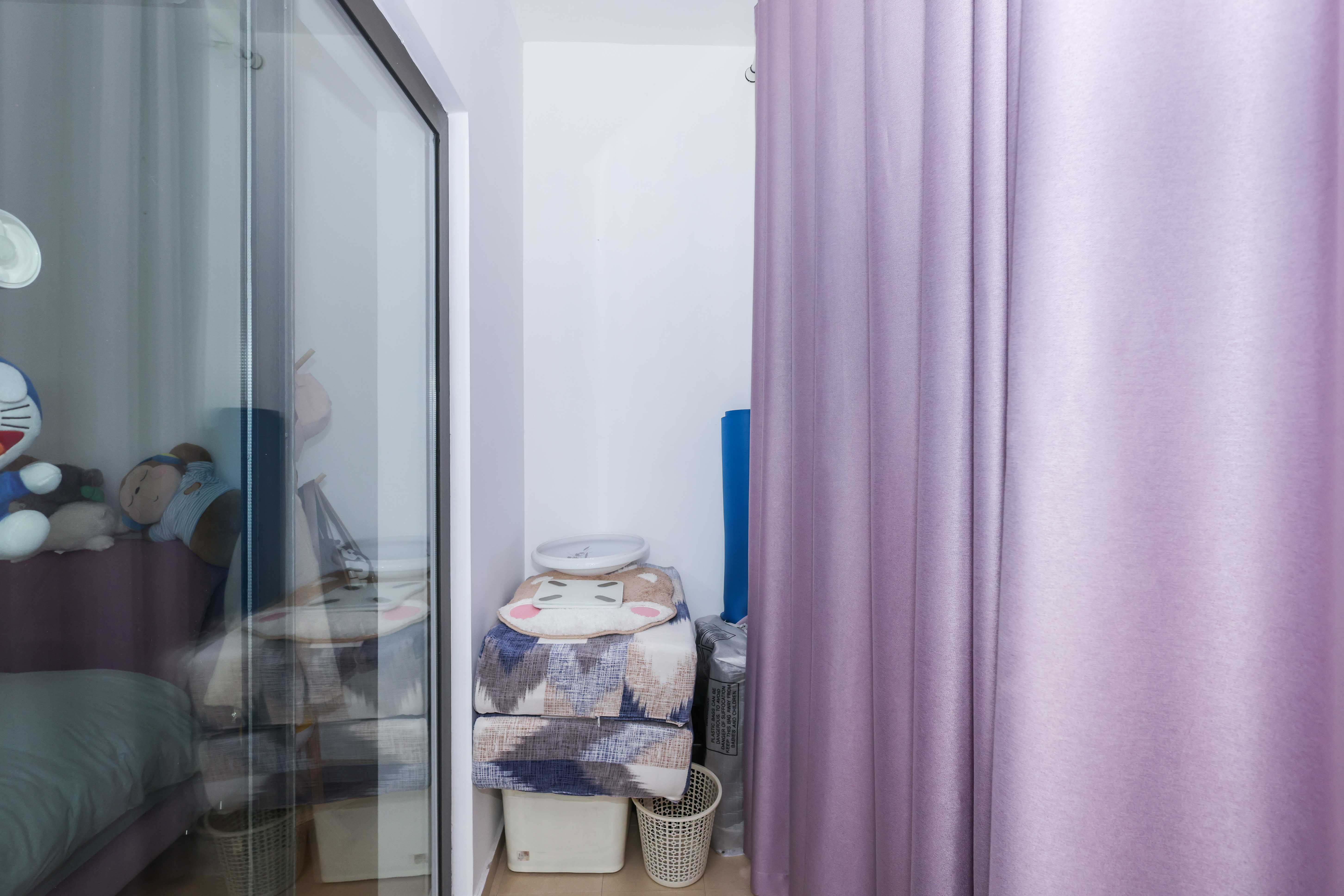 远大麓园 1室1厅1卫 45.0万 远大麓园 1室1厅1卫 45.0万阳台