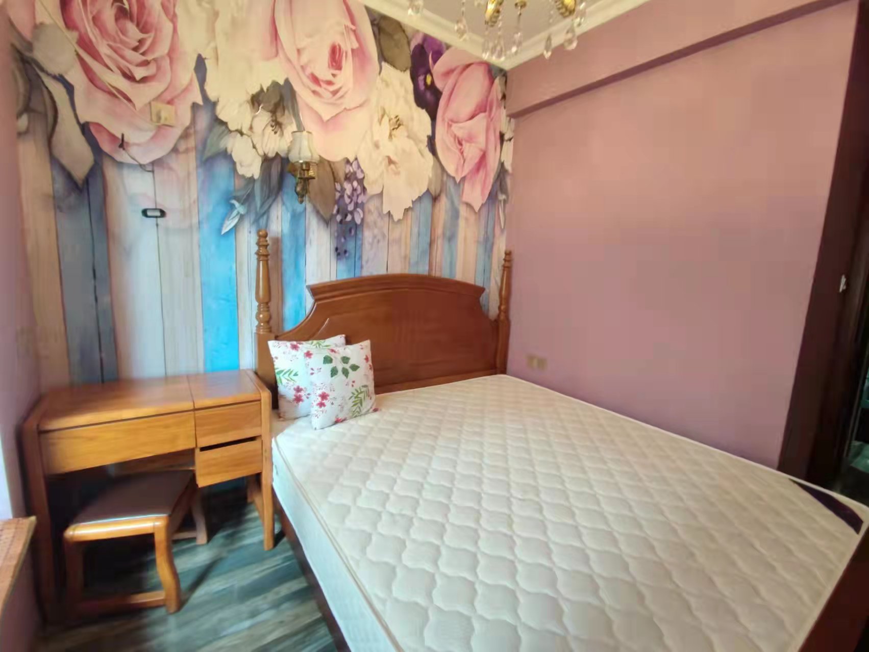 中建御山和苑 1室1厅1卫 47.0万 中建御山和苑 1室1厅1卫 47.0万客厅