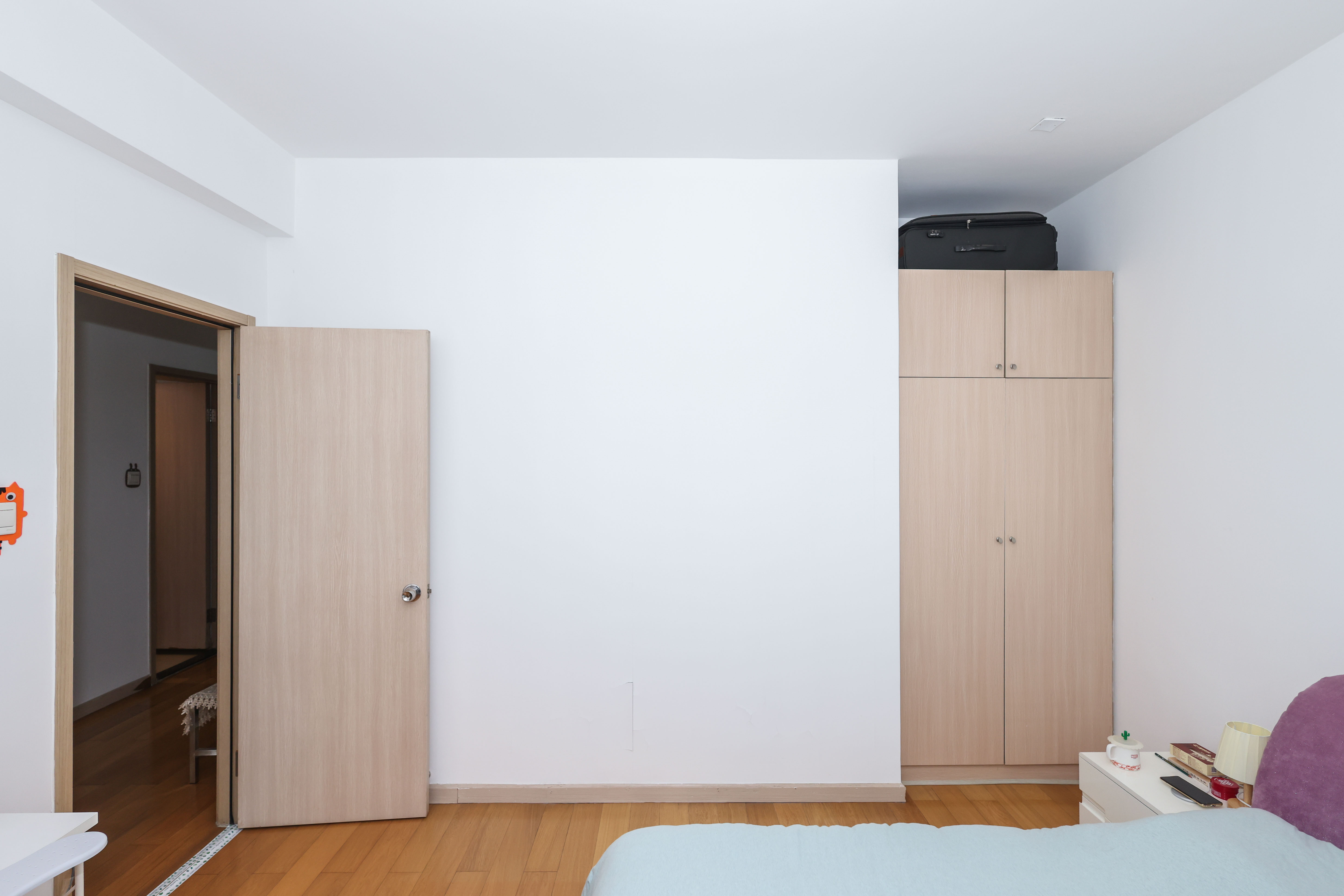 远大麓园 1室1厅1卫 45.0万 远大麓园 1室1厅1卫 45.0万卧室