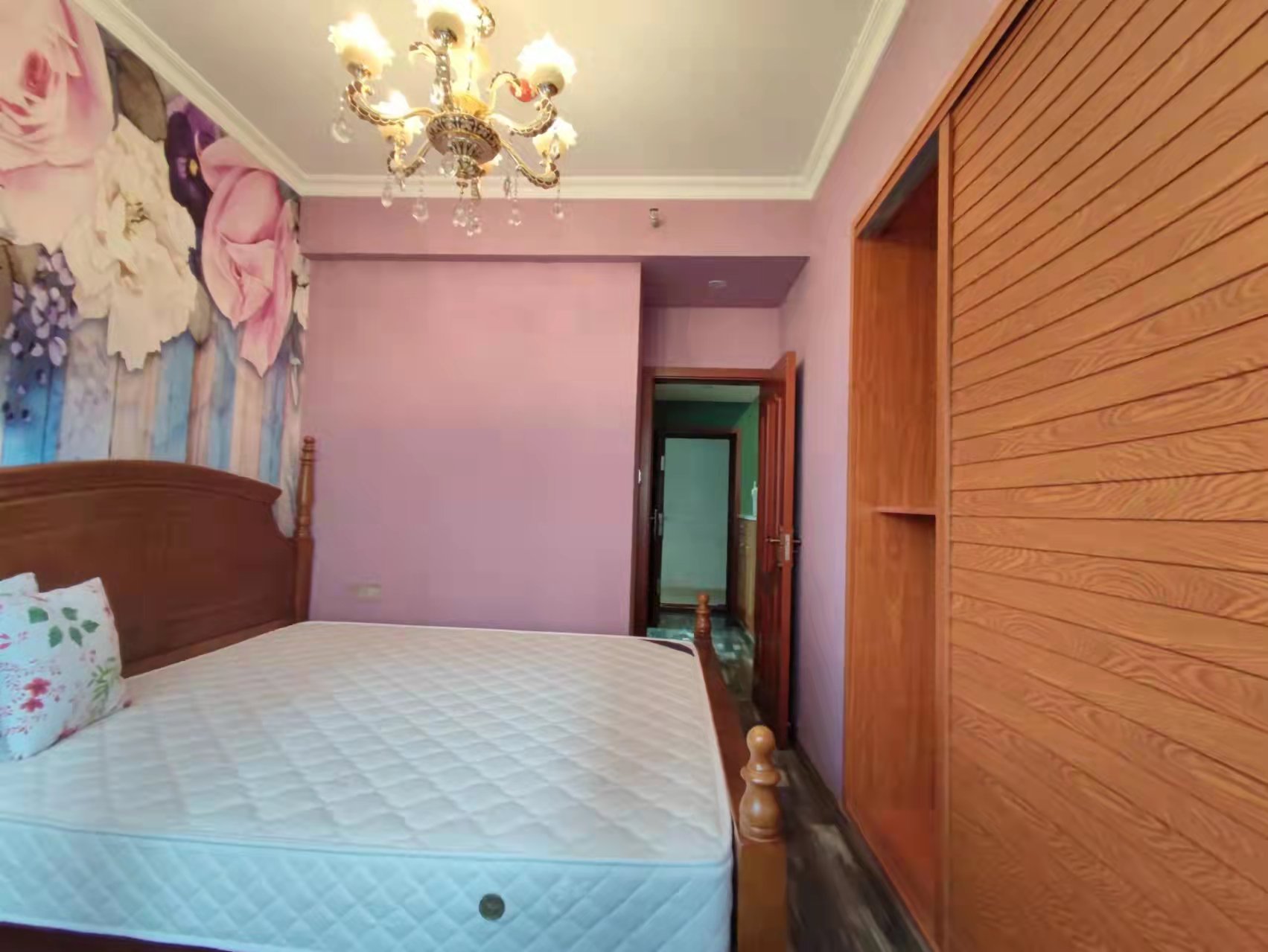 中建御山和苑 1室1厅1卫 47.0万 中建御山和苑 1室1厅1卫 47.0万客厅