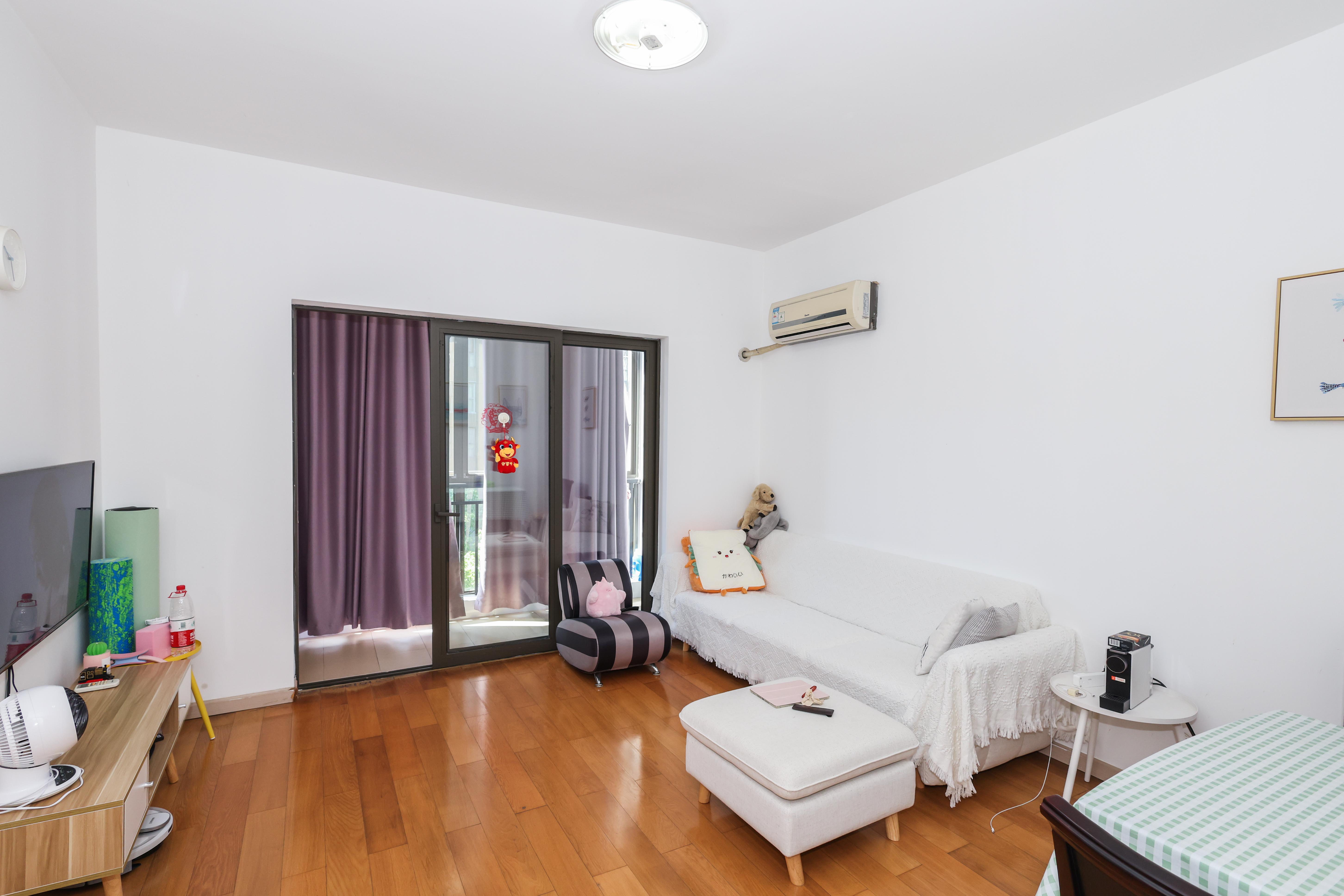 远大麓园 1室1厅1卫 45.0万 远大麓园 1室1厅1卫 45.0万客厅