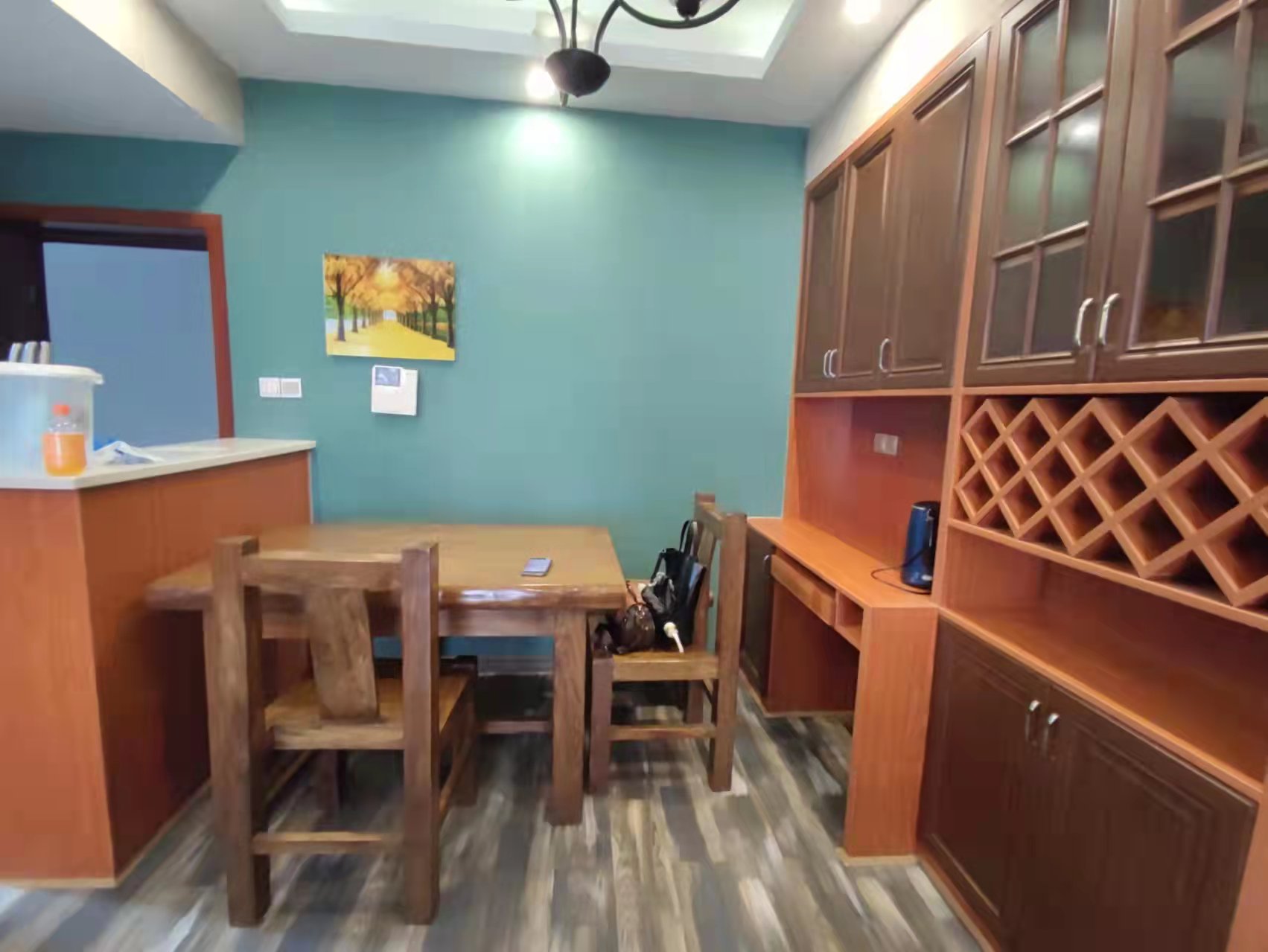 中建御山和苑 1室1厅1卫 47.0万 中建御山和苑 1室1厅1卫 47.0万客厅