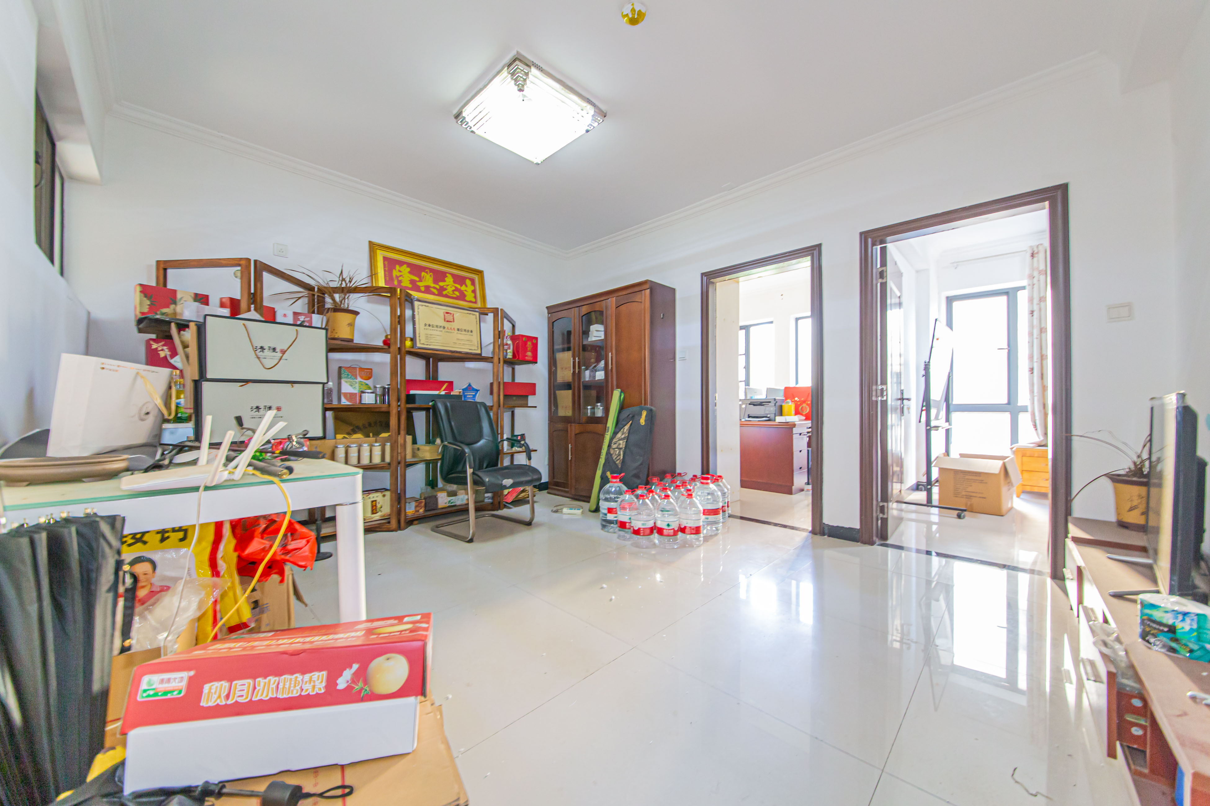 中建芙蓉工社  2室1厅1卫   63.00万