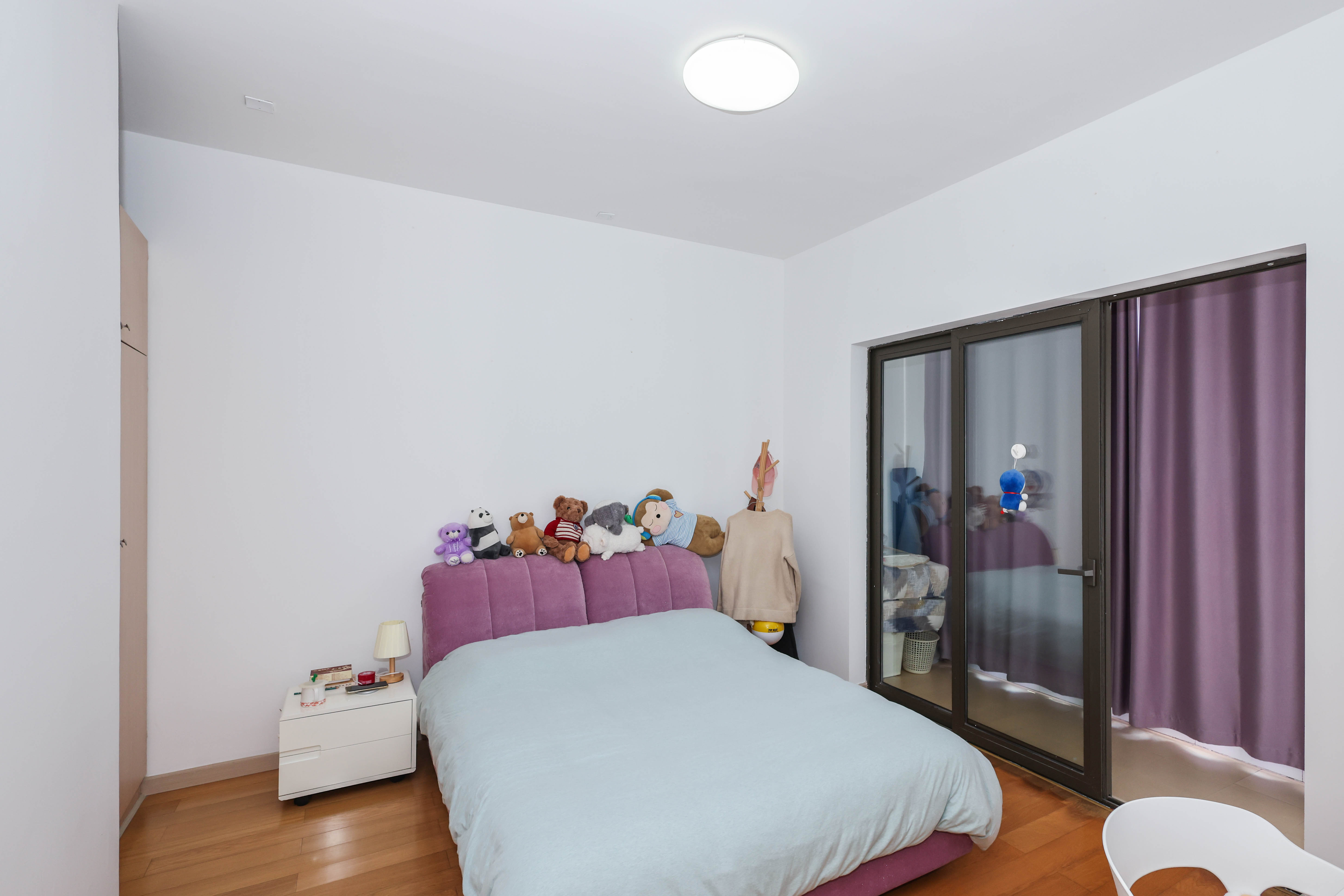 远大麓园 1室1厅1卫 45.0万 远大麓园 1室1厅1卫 45.0万卧室