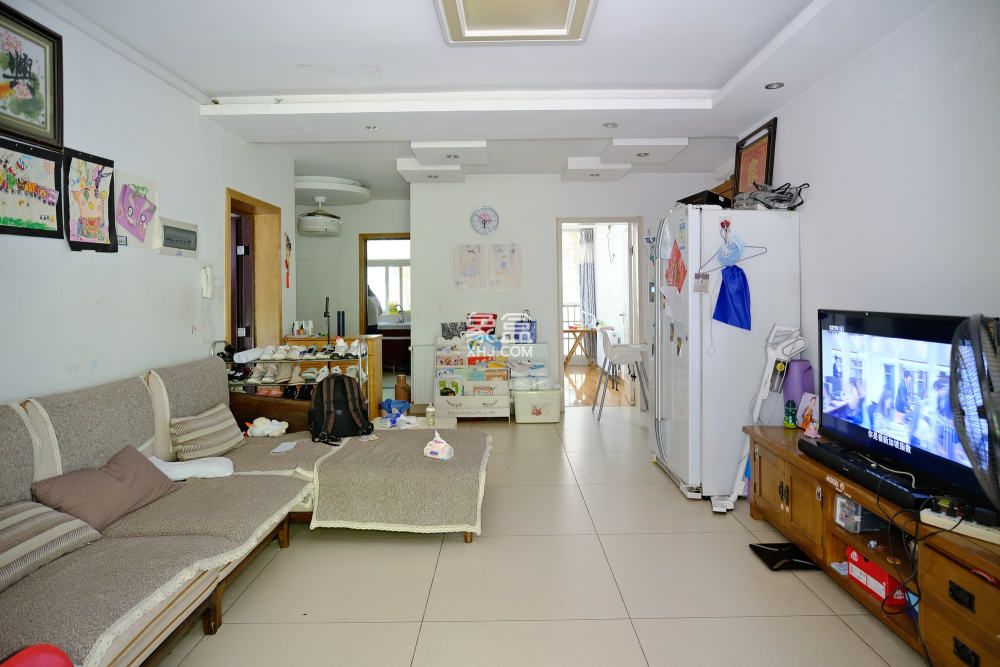 湘瑞家园  3室2厅1卫   52.00万
