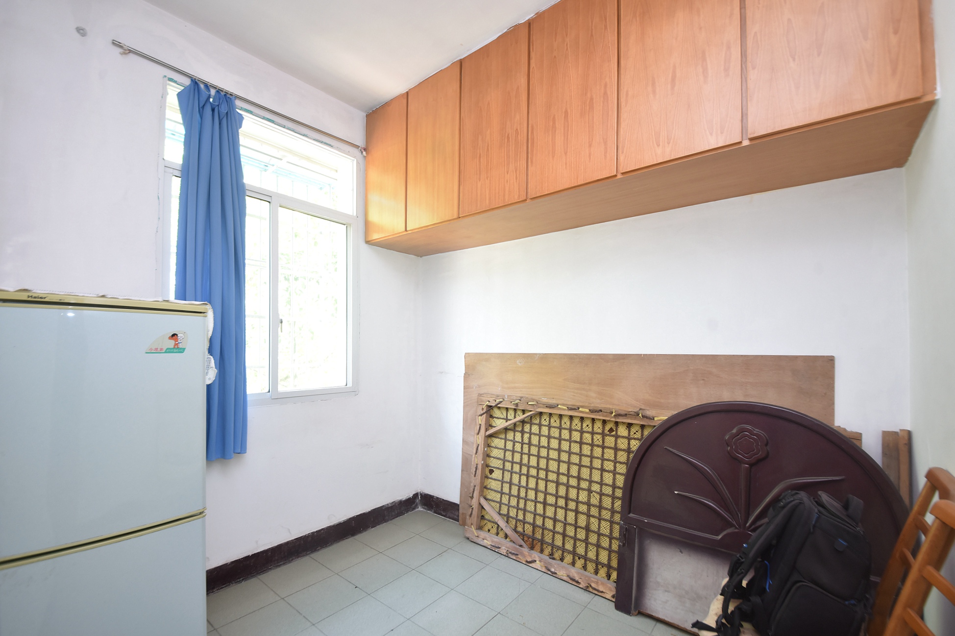 阿弥岭一二片  2室1厅1卫    40.0万卧室