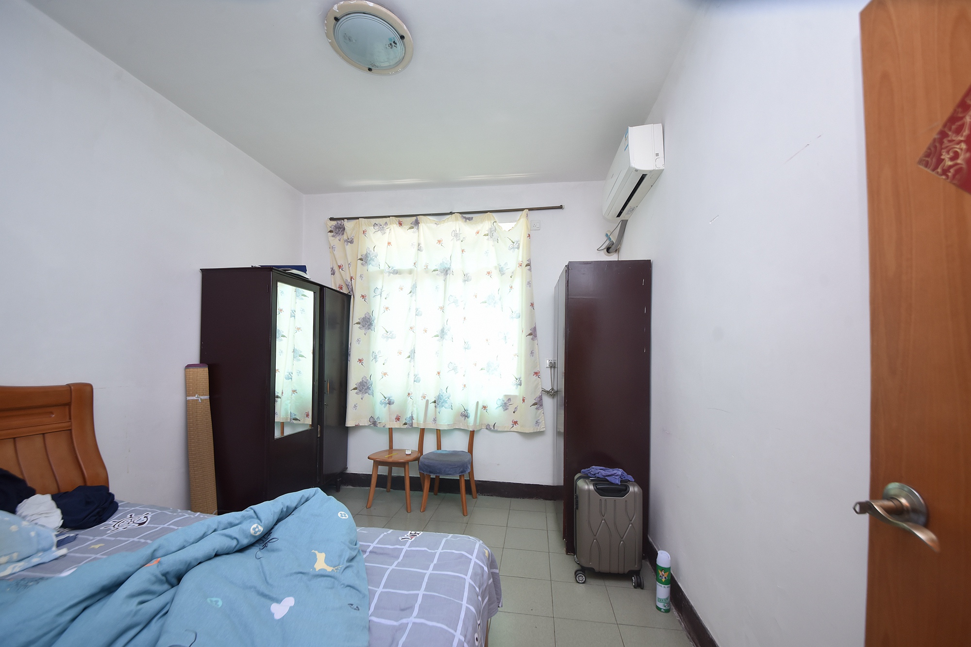 阿弥岭一二片  2室1厅1卫    40.0万卧室