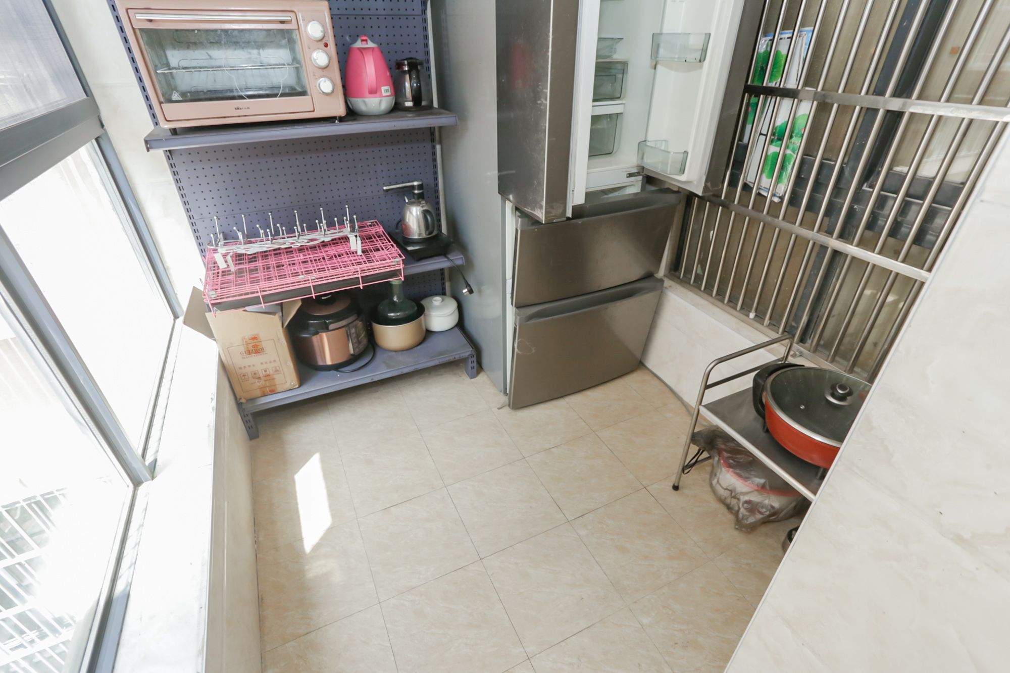 天麓尚层  2室2厅1卫    78.0万阳台