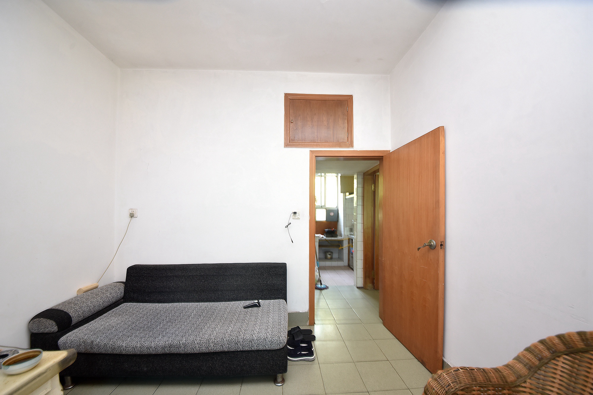 阿弥岭一二片  2室1厅1卫    40.0万室内图1