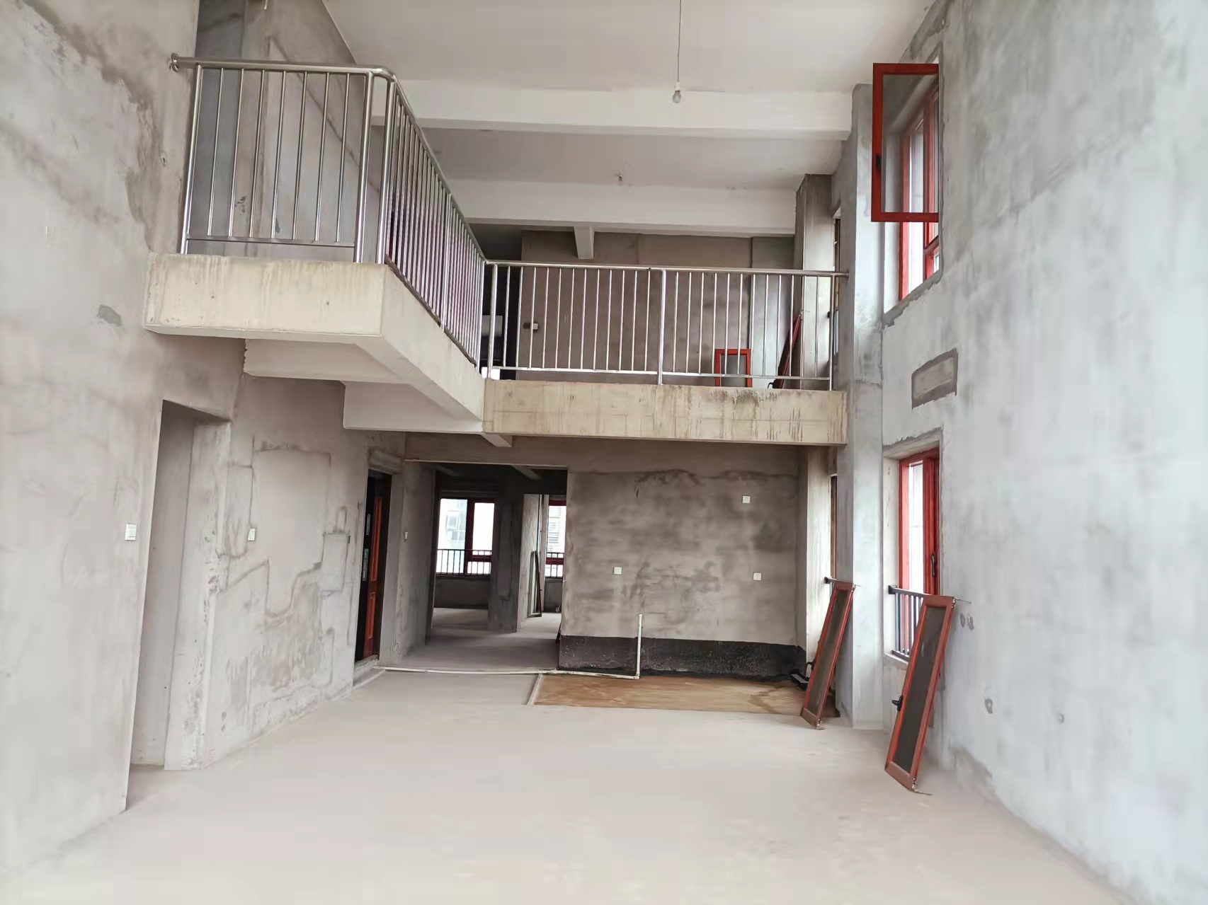 湘江公馆 6室2厅3卫 258.0万 湘江公馆 6室2厅3卫 258.0万客厅