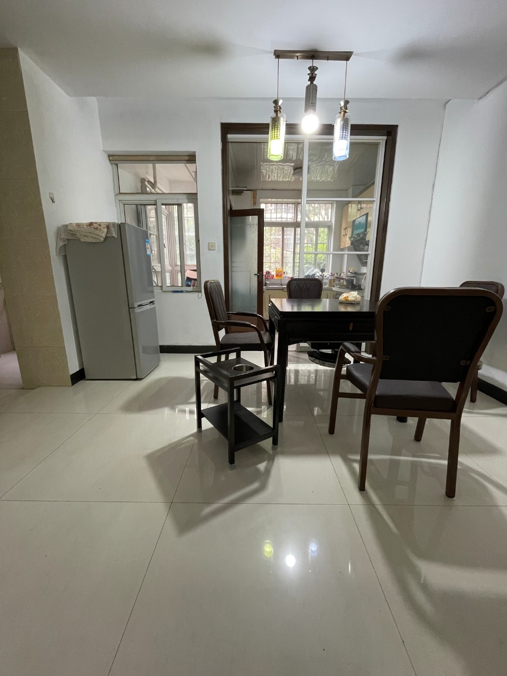 珠江丽园 3室2厅0卫 72.0万 珠江丽园 3室2厅0卫 72.0万客厅