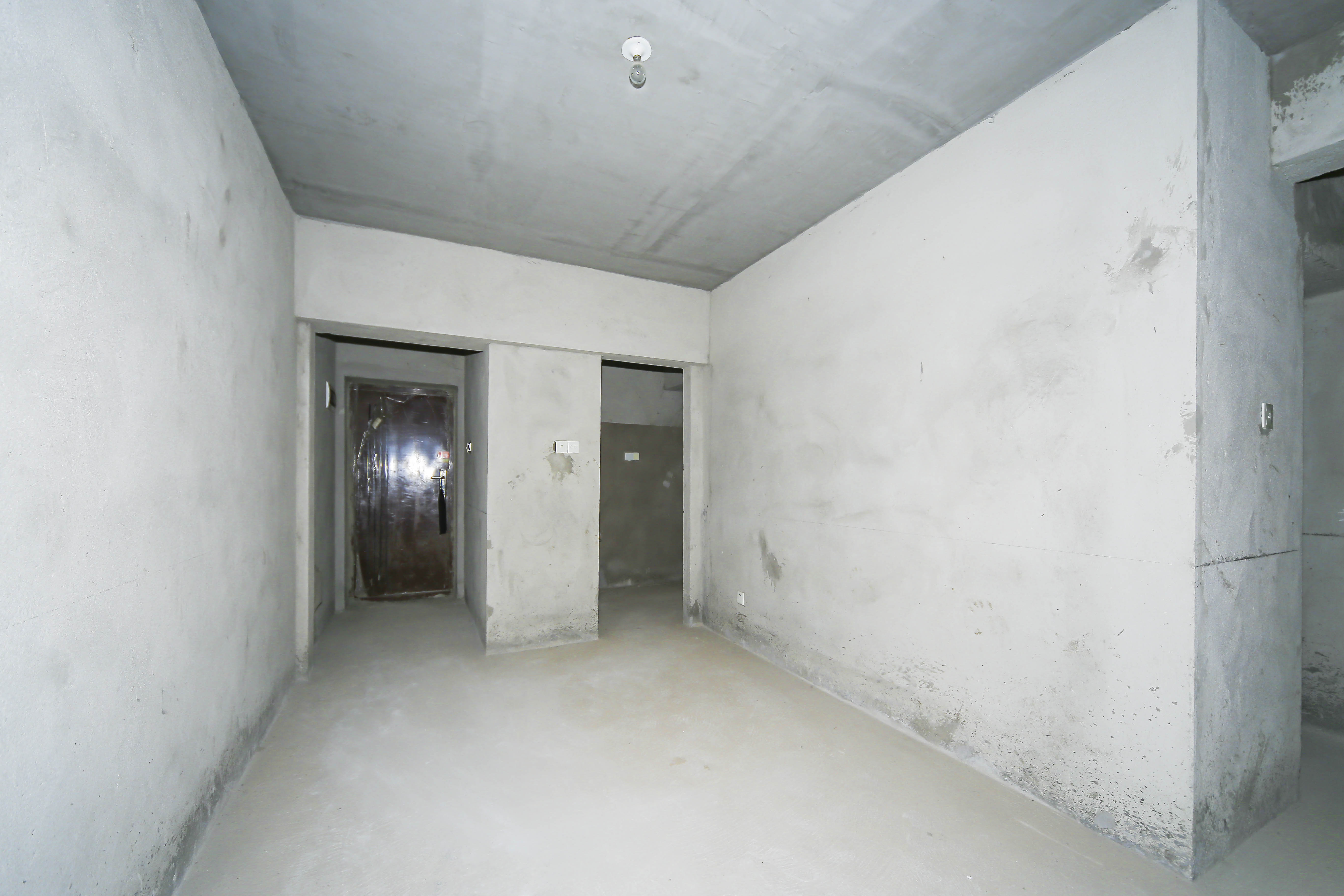 江山帝景哈佛 2室2厅1卫 58.0万 江山帝景哈佛 2室2厅1卫 58.0万客厅