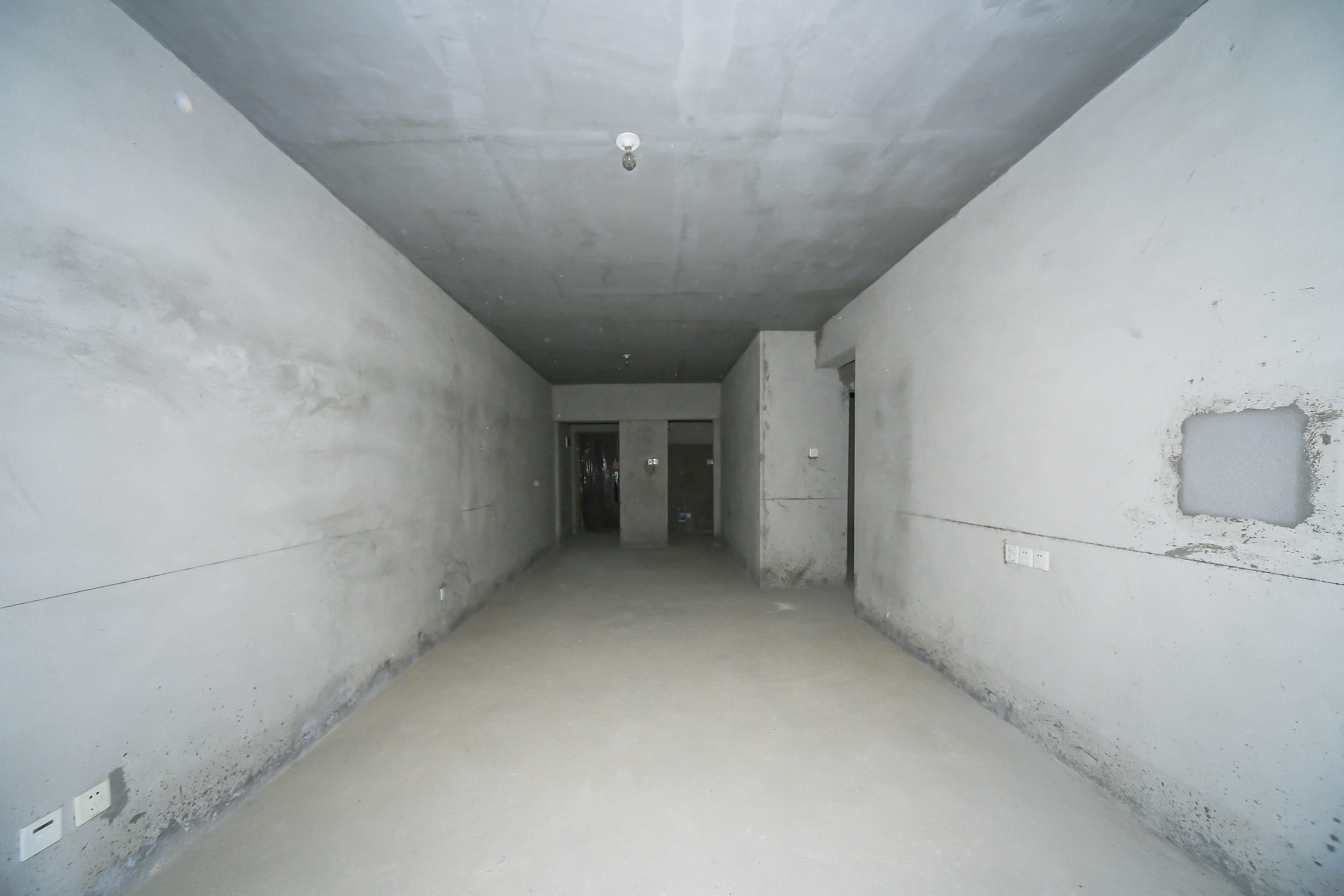 江山帝景哈佛  2室2厅1卫    58.0万客厅