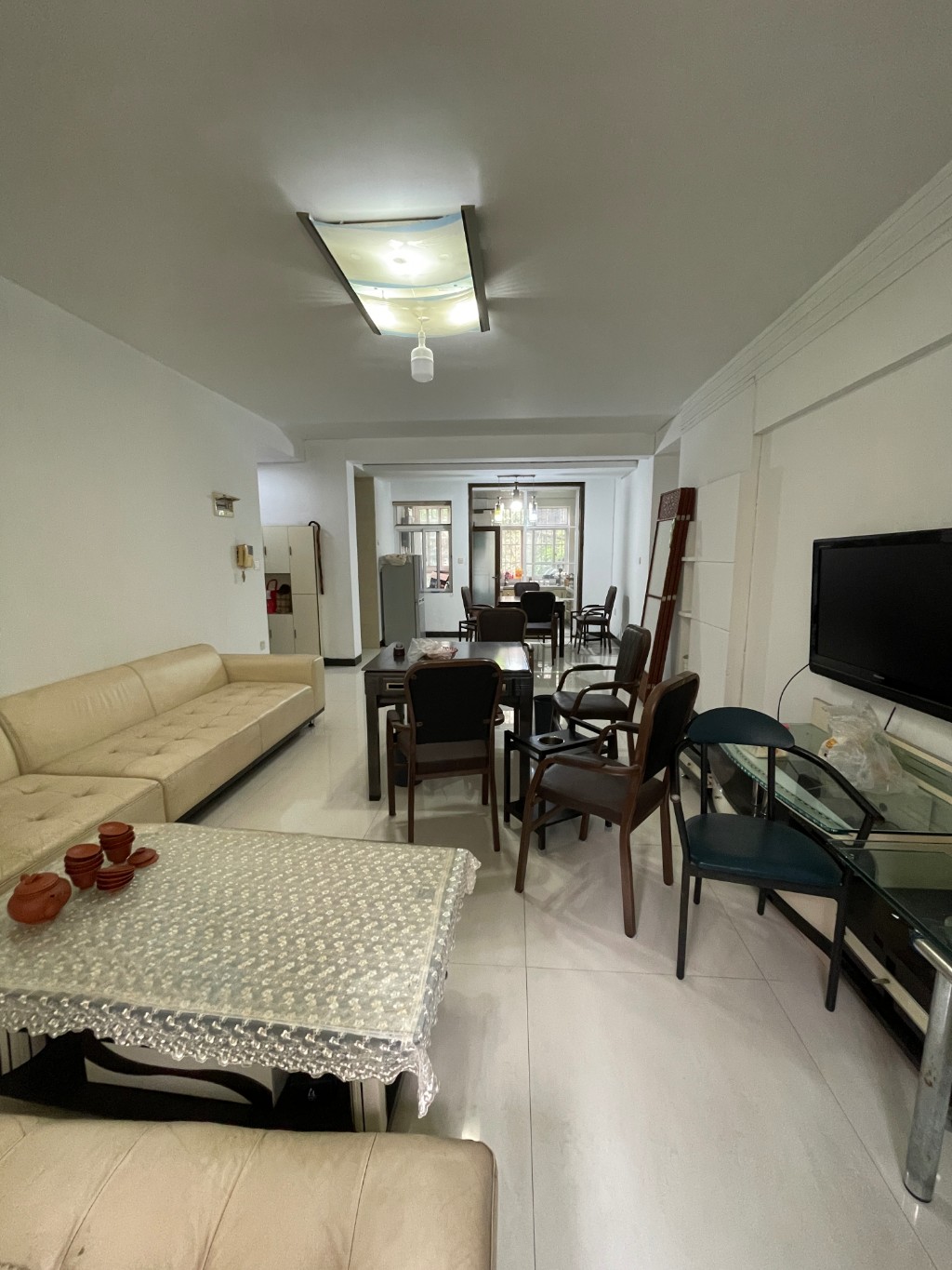 珠江丽园 3室2厅0卫 72.0万 珠江丽园 3室2厅0卫 72.0万客厅