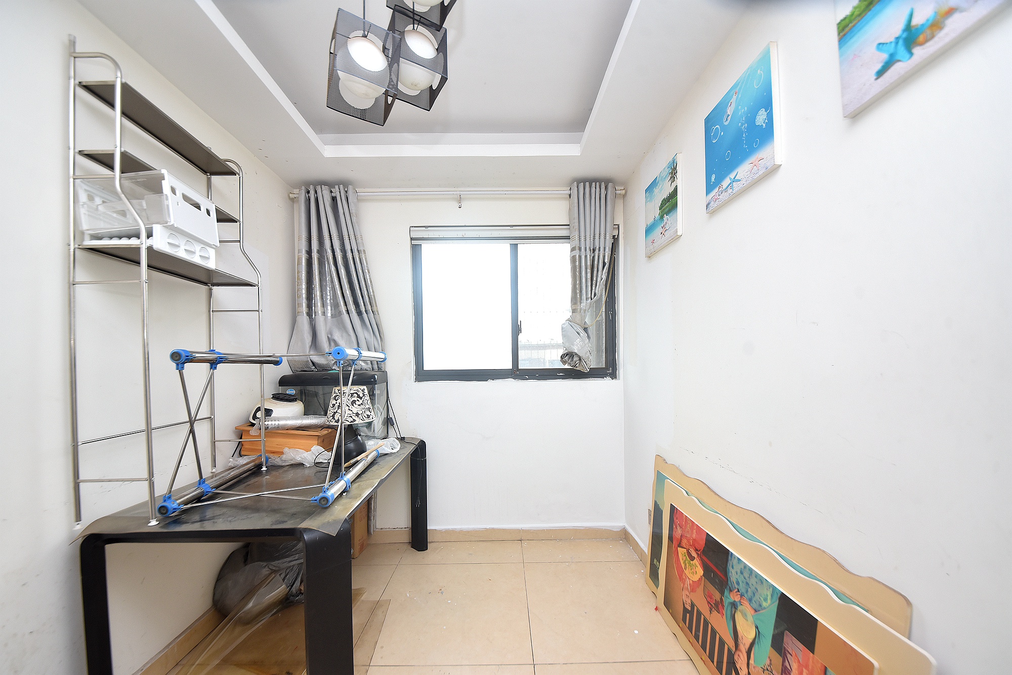 都市兰亭  3室2厅2卫    106.8万卧室