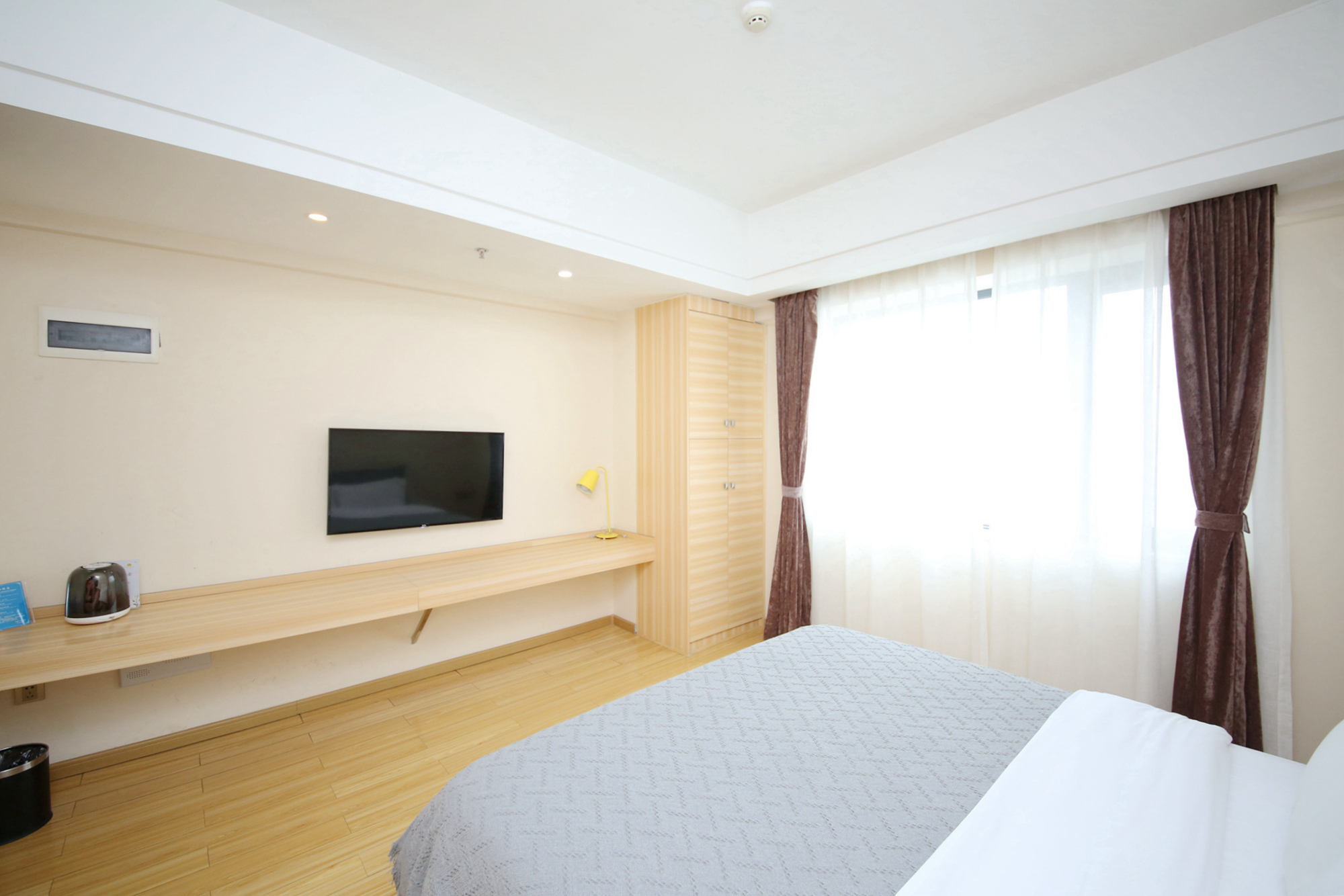 众东国际  1室1厅1卫   45.00万