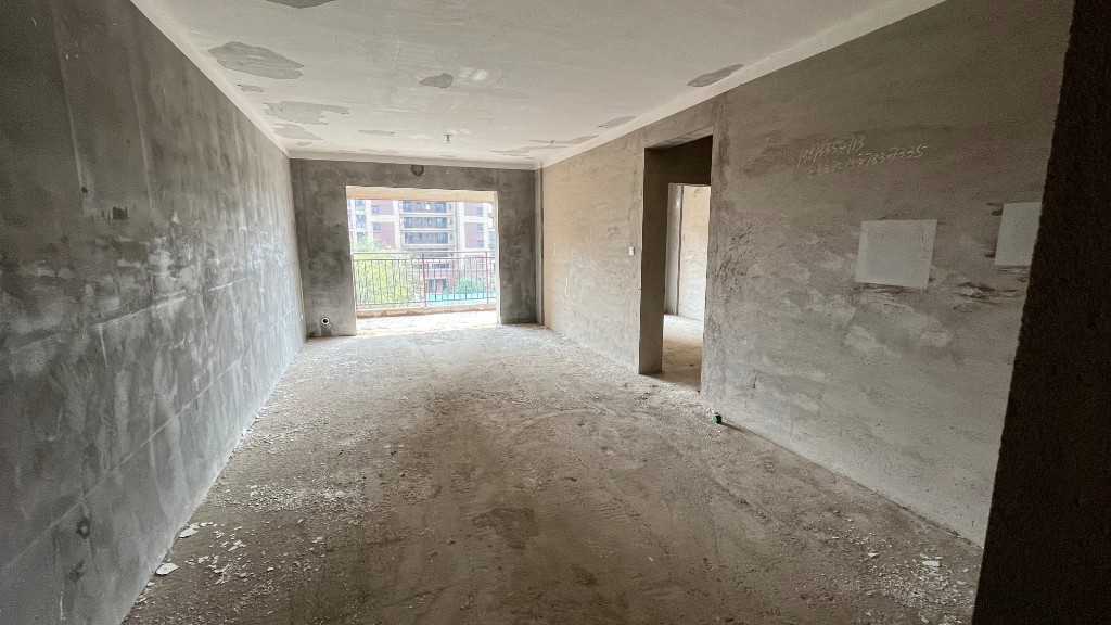 亿都澜庭 3室2厅2卫 58.8万 亿都澜庭 3室2厅2卫 58.8万客厅