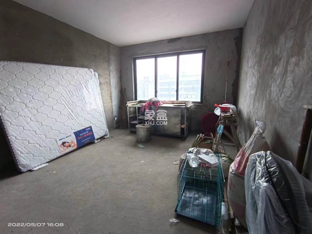 圣华名城建设北路110号  3室2厅1卫    33.8万