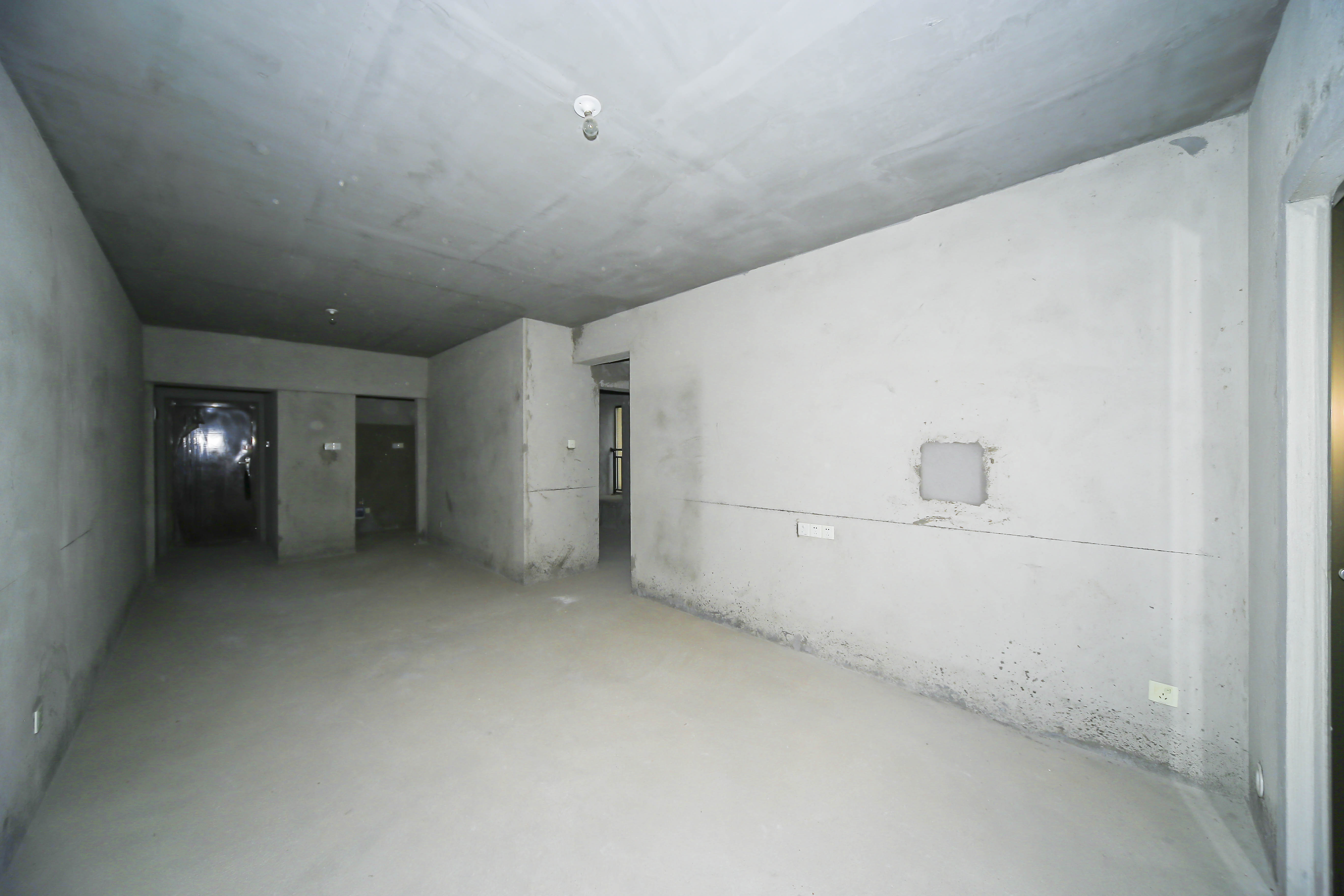 江山帝景哈佛  2室2厅1卫    58.0万客厅