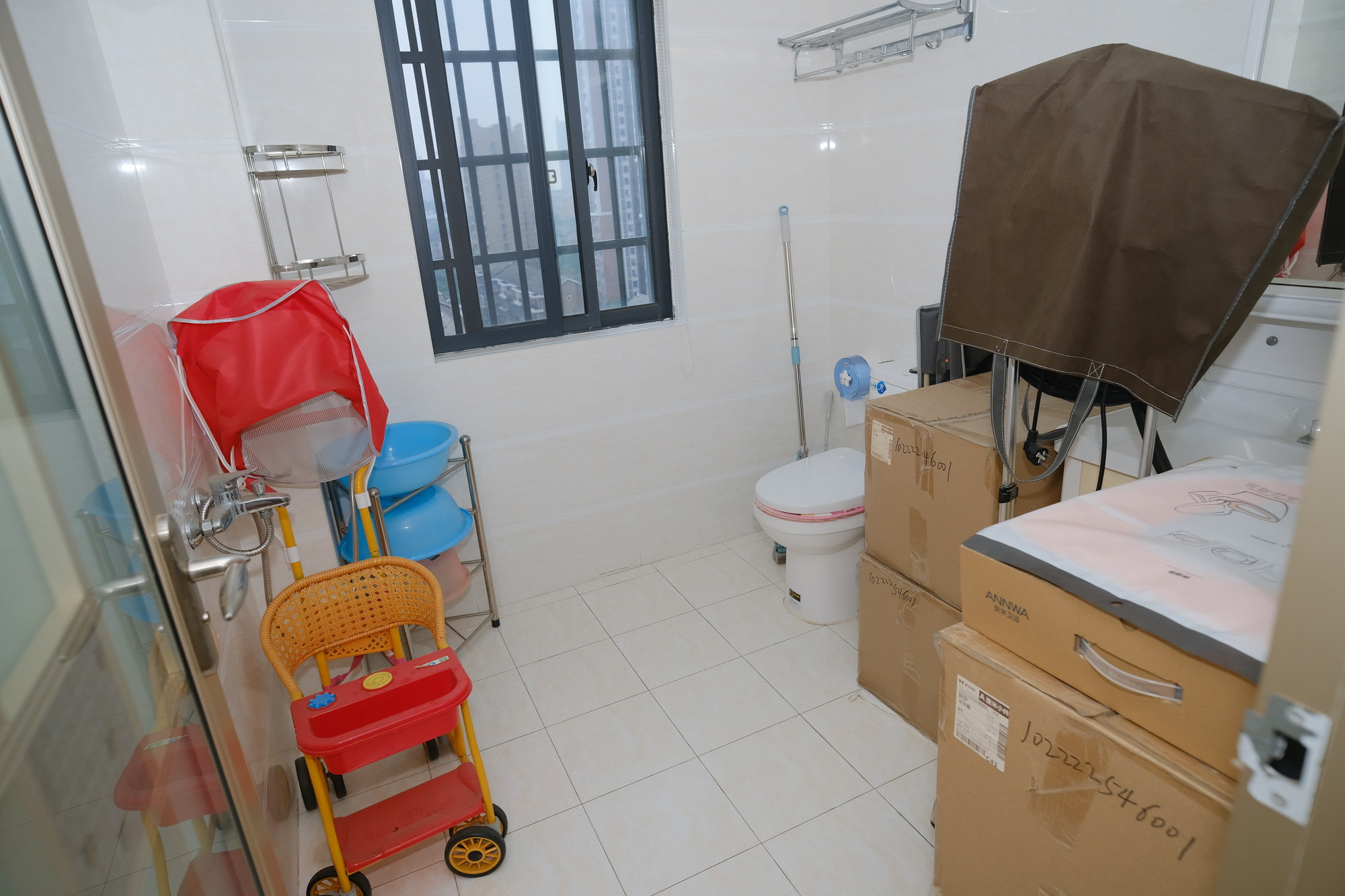 豐源國際  3室2廳2衛(wèi)    120.0萬衛(wèi)生間
