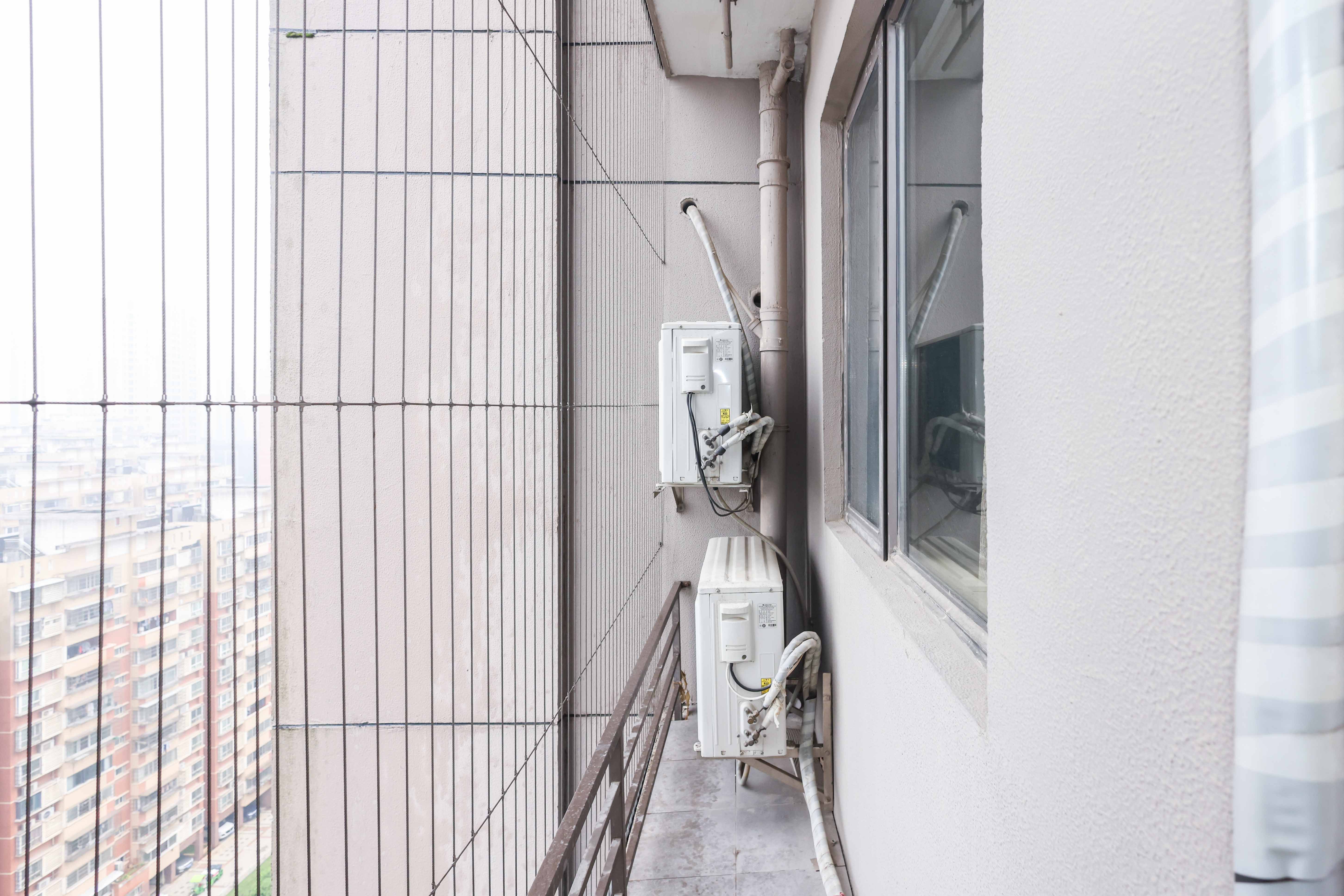 旭辉御府  4室2厅2卫   234.80万厨房