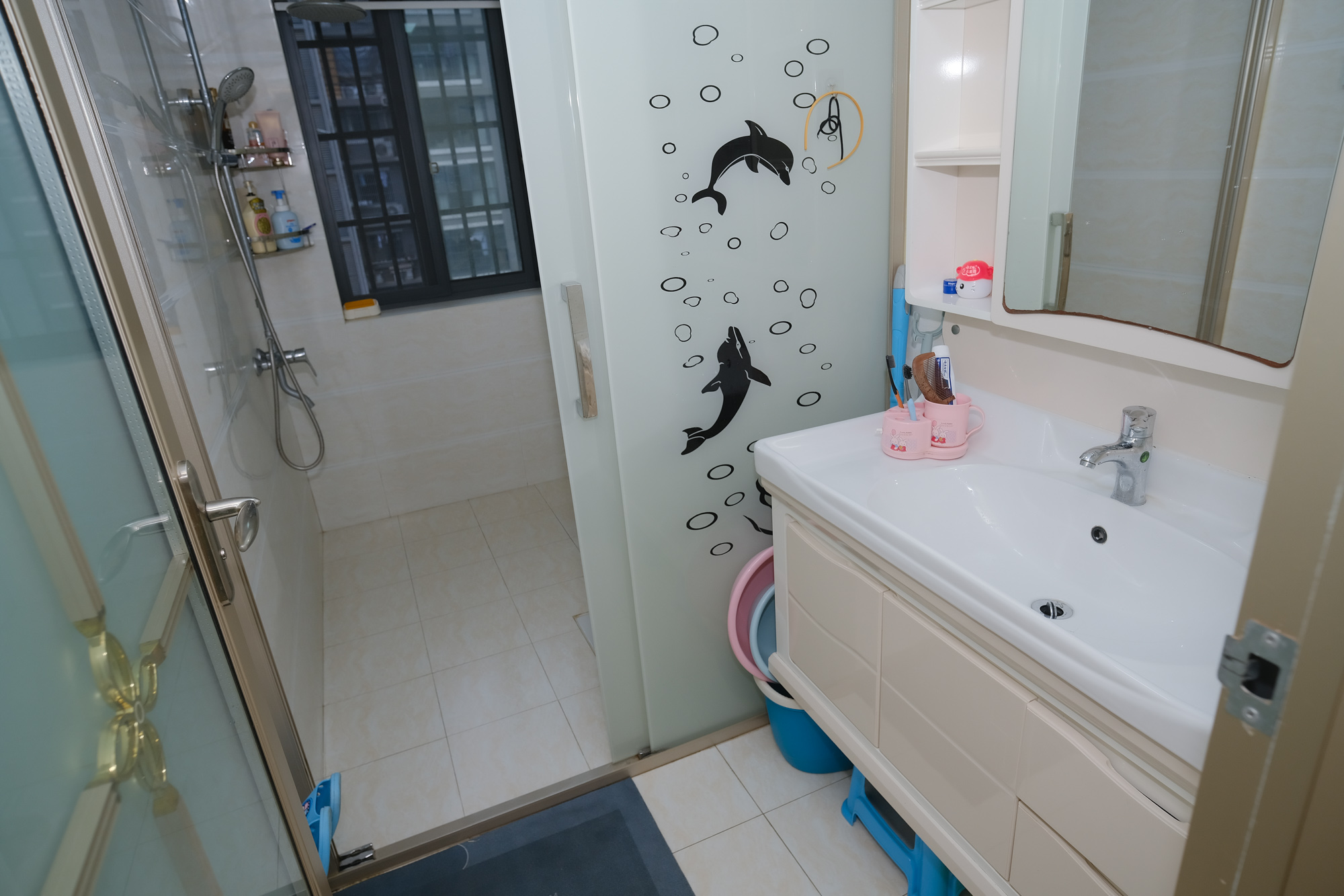 豐源國際  3室2廳2衛(wèi)    120.0萬衛(wèi)生間