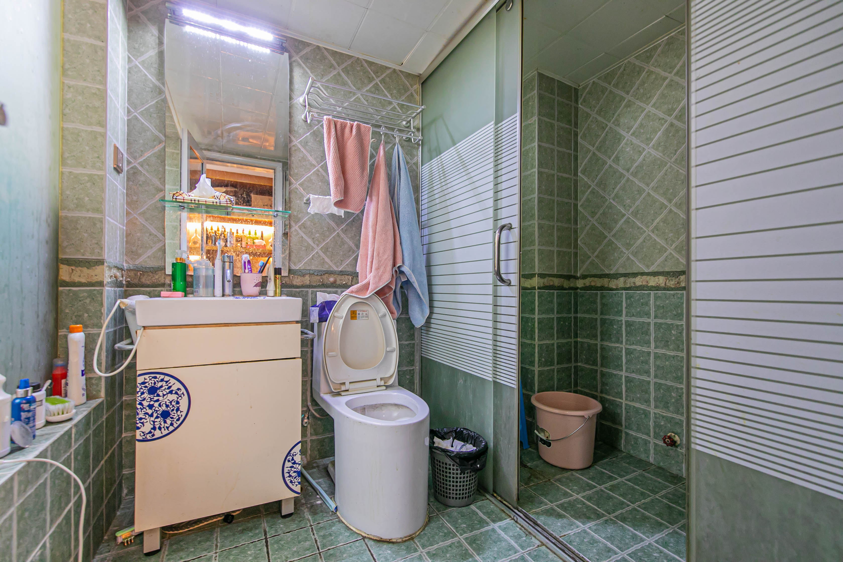 爱都(IDO) 1室1厅1卫 32.67万 爱都(IDO) 1室1厅1卫 32.67万卫生间