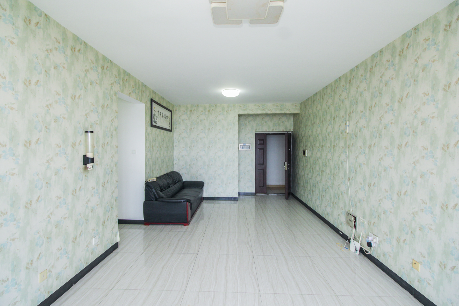 金领家族  2室2厅1卫    75.0万室内图1