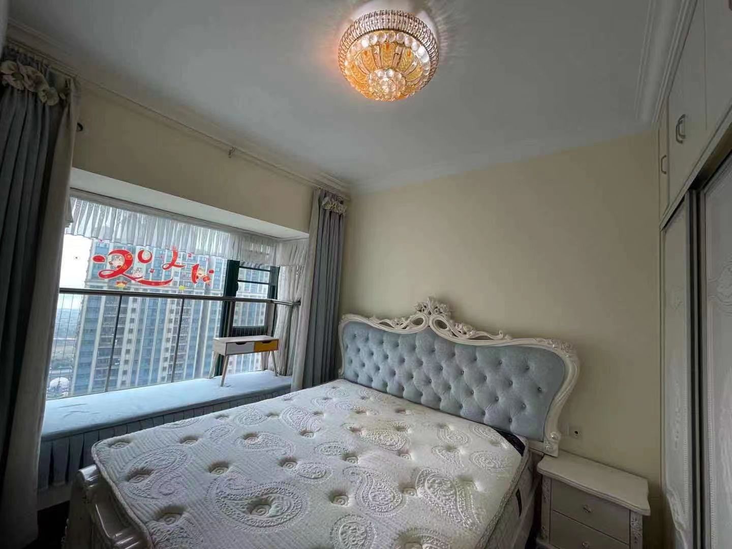 株洲恒大名都 3室2厅1卫 65.0万 株洲恒大名都 3室2厅1卫 65.0万客厅