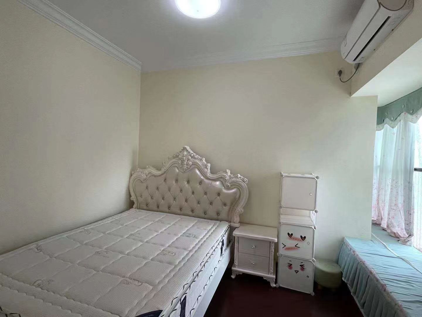 株洲恒大名都 3室2厅1卫 65.0万 株洲恒大名都 3室2厅1卫 65.0万客厅